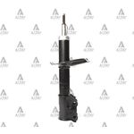 I-20 oN AMORTiSoR 09-12 GAZLI SAg