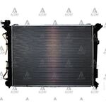 SONATA SU RADYAToRu 06=2.4 OTOMATiK (Brazing)