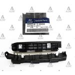 I-20 ARKA TAMPON BAgLANTI BRAKETi 09-12 SAg