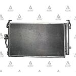 ELANTRA KLiMA RADYAToRu 01=