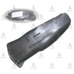 HYUNDAI ELANTRA ARKA ÇAMURLUK DAVLUMBAZI 11-13 ARKA SOL HMC