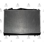 SONATA SU RADYAToRu 92-94 OTOMATIK ( BRAZING )