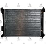 I-20 SU RADYAToRu BENZiNLi 1.4  1.6 OTOMATiK (Brazing)