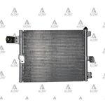 HYUNDAI ATOS KLİMA RADYATÖRÜ 97-05 MAHER