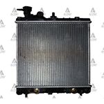 ATOS SU RADYAToRu 97-05 OTOMATiK (Brazing)