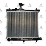 I-10 SU RADYAToRu 09-13 OTOMATiK 1.2 BENZiNLi (Brazing)