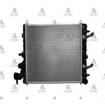 ATOS SU RADYAToRu 97-05 OTOMATiK (Brazing)