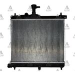 I-10 SU RADYAToRu 08= MANUEL (Brazing)