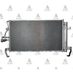 ELANTRA KLiMA RADYAToRu 01=