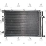 I-20 KLiMA RADYAToRu DiZEL