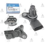 I-20 EKSANTRiK TDC SENSoRu 1.4  I-30 1.6 BENZiNLi