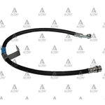 SONATA ARKA FREN HORTUMU 93-98 ABSLi SOL