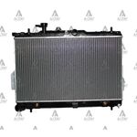 MATRIX SU RADYAToRu 06= OTOMATiK 22mm (Brazing)