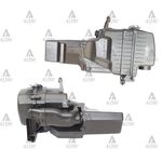 HYUNDAI i20 HAVA FİLTRE ALT-ÜST KAPAK KOMPLE 09-12 BENZİNLİ 1.2cc HMC