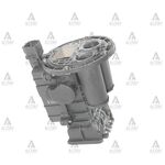 HYUNDAI SONATA HAVA AKIŞ SENSÖRÜ 92-96 (REV) K.R.