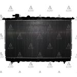 SONATA SU RADYAToRu 98-05 MANUEL 26mm (Brazing)