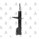 I-20 oN AMORTiSoR 09-12 GAZLI SOL