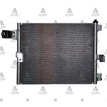 HYUNDAI ATOS KLİMA RADYATÖRÜ 97-05 MAHER