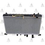 SONATA SU RADYAToRu 98-05 OTOMATiK (Brazing)