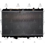 ELANTRA SU RADYAToRu 01= OTOMATiK (Brazing)