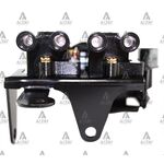 HYUNDAI ATOS ATEŞLEME BOBİNİ 99-06 1.0  03/-  1.1 MAHER-MHR-00726