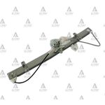 HYUNDAI ATOS CAM KRİKOSU MANUEL 97-05 ÖN SAĞ HMC-MBS-8240202000