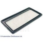 HYUNDAI ATOS HAVA FİLTRESİ 98-02 MAHER