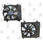 ATOS RADYAToR FANI 98=