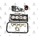 HYUNDAI ATOS TAKIM CONTA GRAFİTLİ MAHER-MHR-03239