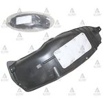 HYUNDAI ELANTRA ARKA ÇAMURLUK DAVLUMBAZI 11-13 ARKA SOL HMC
