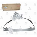 HYUNDAI ELANTRA CAM KRİKOSU ELEKTRİKLİ 96-00 ÖN SOL HMC-MBS-8240329010