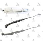 HYUNDAI ELANTRA CAM SİLGİ KOLU 01/- SAĞ HMC-MBS-983202D000