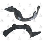 ELANTRA oN cAMURLUK DAVLUMBAZI 14-16 SOL