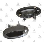 HYUNDAI ELANTRA ÖN KAPI KOLU 96-00 DIŞ SOL MAHER