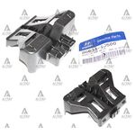 HYUNDAI i20 ARKA TAMPON BAĞLANTI BRAKETİ 12/- ALT ORTA HMC-MBS-866341J500