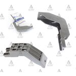 HYUNDAI i20 ARKA TAMPON BAĞLANTI BRAKETİ 12/- ÜST SOL HMC-MBS-866321J500