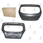 HYUNDAI i20 BAGAJ KAPAĞI 09-12 HMC