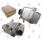 HYUNDAI i20 HAVA FİLTRE ALT-ÜST KAPAK KOMPLE 09-15 DİZEL 1.4cc HMC