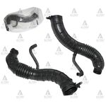 HYUNDAI i20 HAVA FİLTRE HORTUMU 09-12 DİZEL 1.4cc HMC