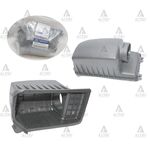 HYUNDAI i20 HAVA FİLTRE ÜST KAPAK 12/- BENZİNLİ HMC