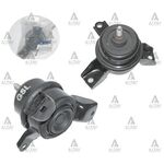I-20 MOTOR TAKOZU BENZiNLi SAg