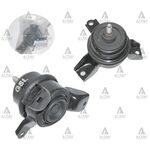 HYUNDAI i20 MOTOR TAKOZU BENZİNLİ SAĞ HMC-MBS-218101J000