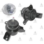 I-20 MOTOR TAKOZU DiZEL SAg