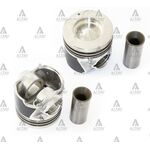 I-20 PiSTON TEK 1.4 DiZEL STD