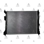 I-20 SU RADYAToRu BENZiNLi 1.4  1.6 OTOMATiK (Brazing)