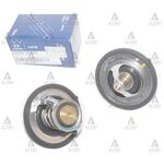 HYUNDAI i20 TERMOSTAT 1.4 DİZEL  i30 1.6  RIO 06-11 DİZEL HMC-MBS-255002A050