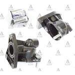 I-20 TERMOSTAT SU GiRis GoVDESi