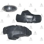 HYUNDAI i30 ARKA ÇAMURLUK DAVLUMBAZI SAĞ 07-11 HMC 868222L000