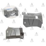 HYUNDAI i30 ARKA TAMPON BAĞLANTI BRAKETİ ÜST SOL HMC-MBS-866952L000