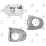 HYUNDAI i30 DIŞ KAPI KOLU ANAHTAR KAPAĞI SOL (DELİKLİ) HMC